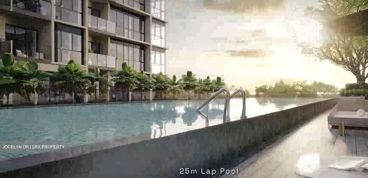 Bagnall Haus (D16), Condominium #576817781